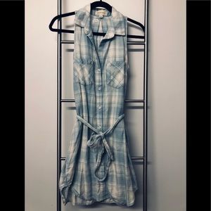 Cloth & Stone dress